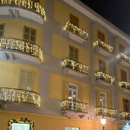 Apartament Eric'S House Salerno Zewnętrze zdjęcie