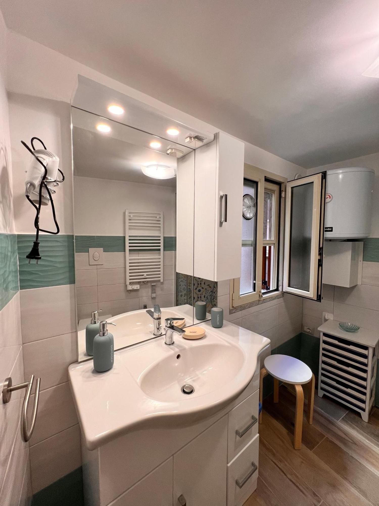 Apartament Eric'S House Salerno Zewnętrze zdjęcie